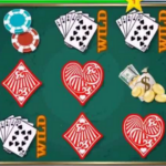 Jeux de casino sans dépôt Tours gratuits